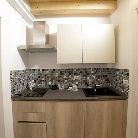 Bed and Breakfast Due Perle 3*