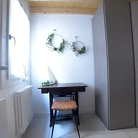 Bed and Breakfast Due Perle 3*