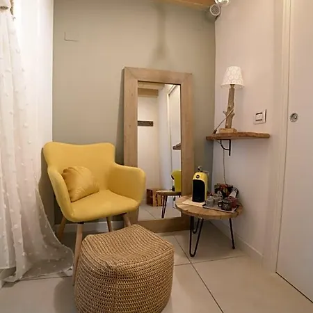 Bed and Breakfast Due Perle Κιότζα