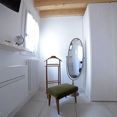 Bed and Breakfast Due Perle Κιότζα